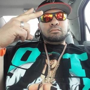 Meet your Posher, Ricky